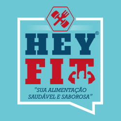 HEYFIT – Marmitas Fitness em Curitiba